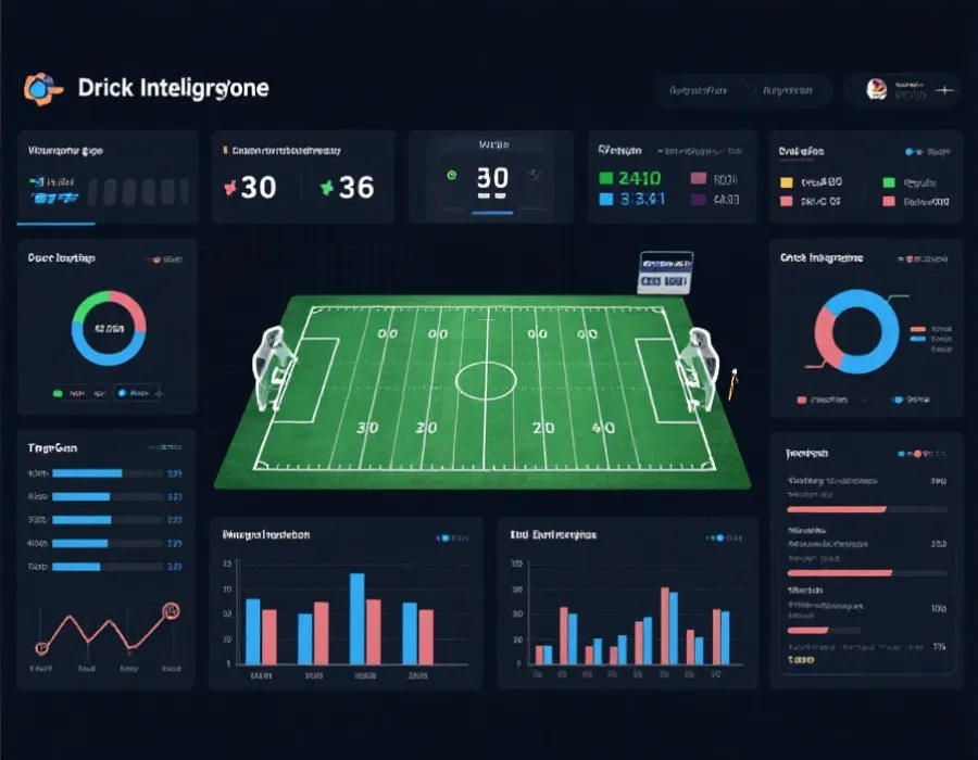 OddsWC世界杯情报网数据面板