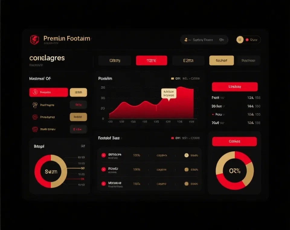 世界杯赔率追踪数据界面