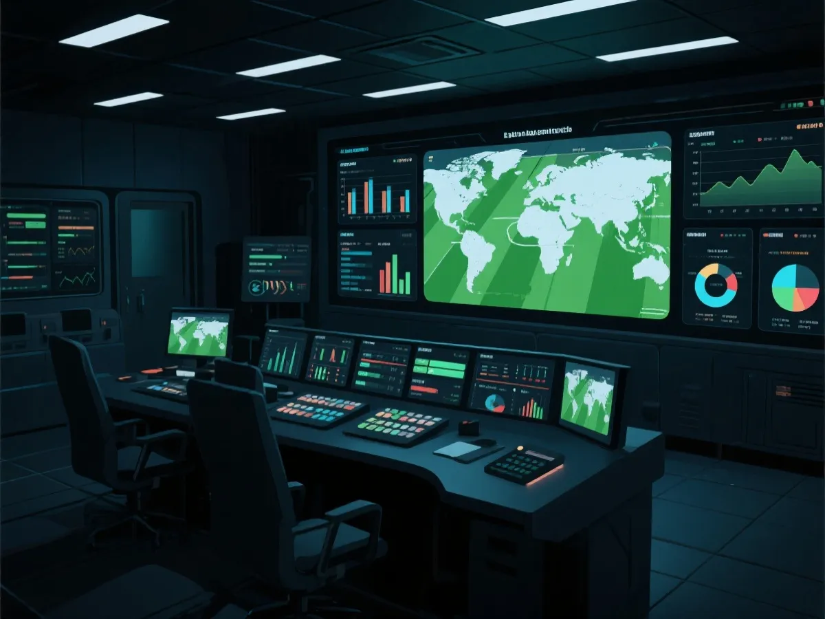 OddsWC世界杯情报网数据平台展示