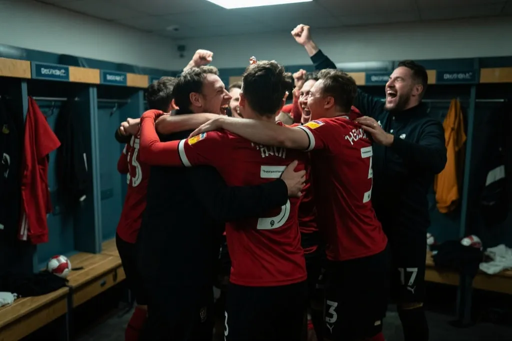 2026世界杯冠军全纪录：从预选赛到决赛的戏剧性征途