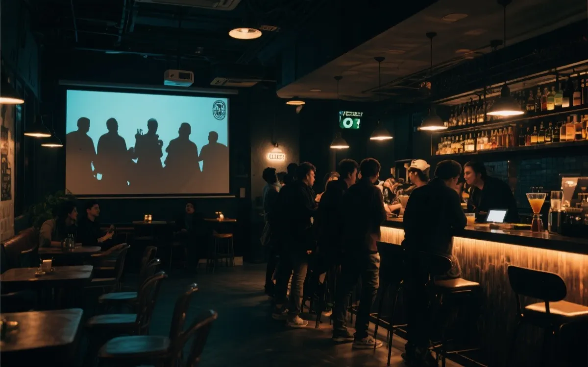 2026世界杯看球咖啡馆盈利模型与成本控制：把每一场深夜哨声，变成现金流与会员复购