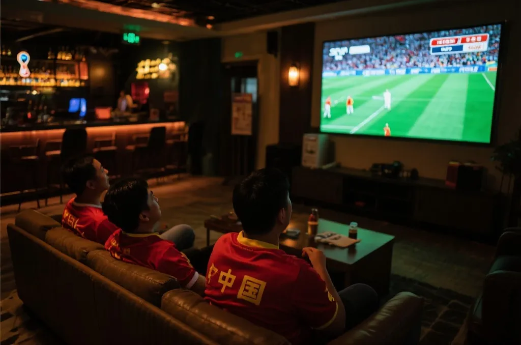 2026世界杯直播加拿大门票怎么选？中国球迷三种观赛方式全解析，找到最值得的那一票
