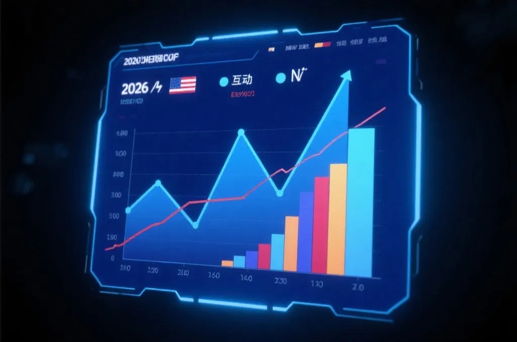 2026世界杯直播美加墨数据统计：哪些比赛与瞬间，点燃北美三国观赛热潮？
